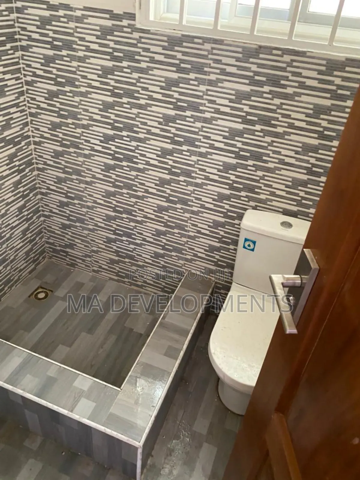 4bdrm House in Madev Realty, Roman Ridge for rent