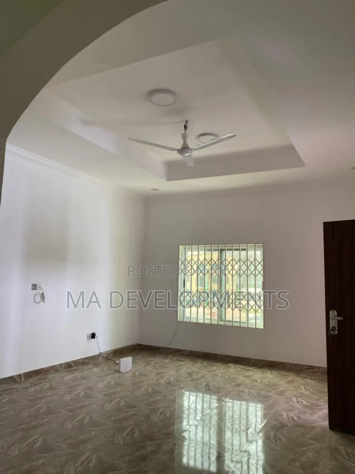 4bdrm House in Madev Realty, Roman Ridge for rent