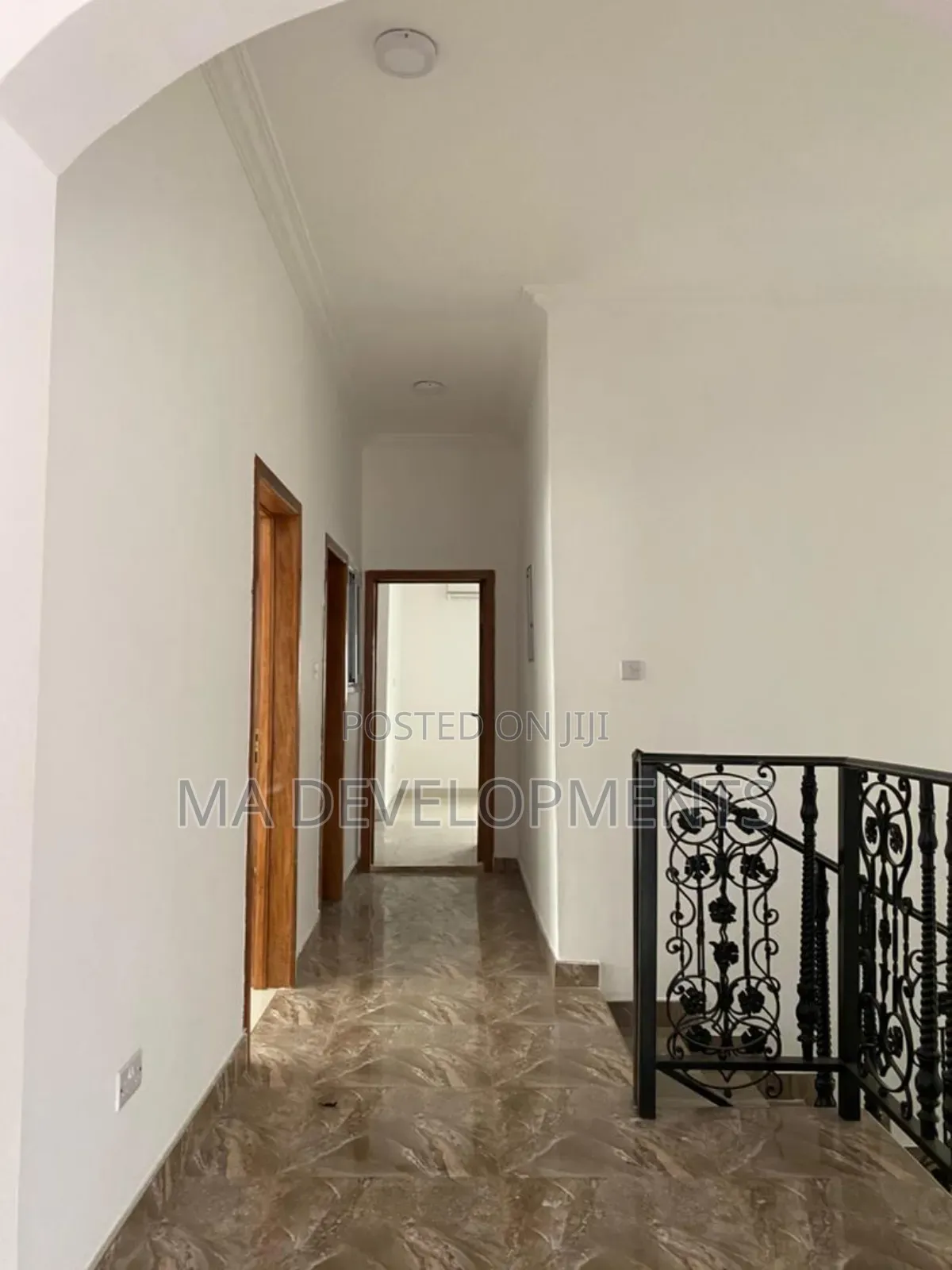 4bdrm House in Madev Realty, Roman Ridge for rent