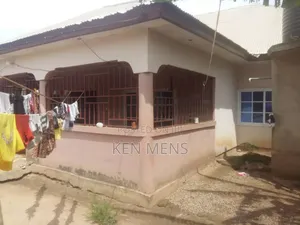 Furnished 4bdrm House in Kwabre for sale