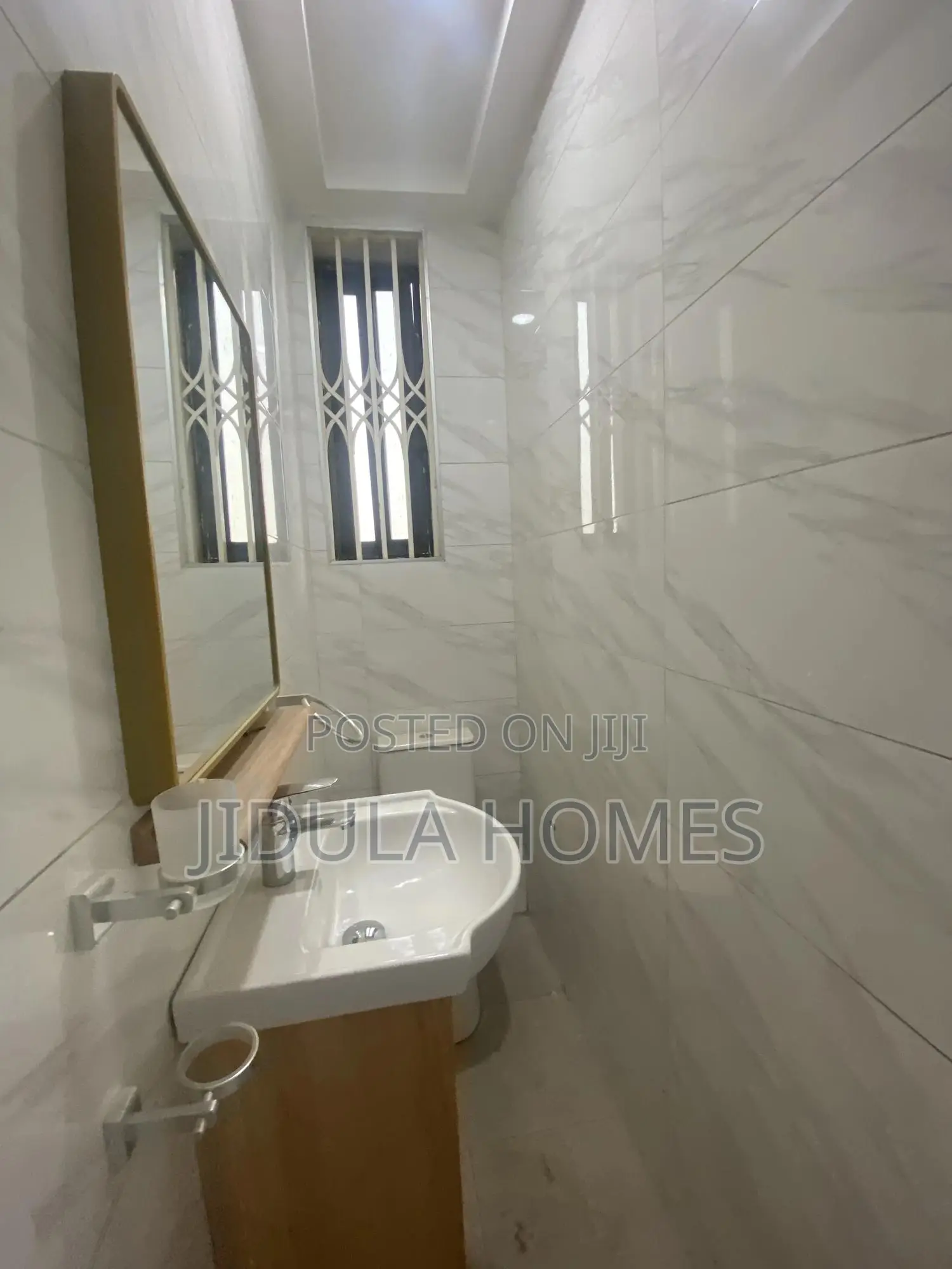 2bdrm Apartment in East Legon Hills, Tema Metropolitan for rent