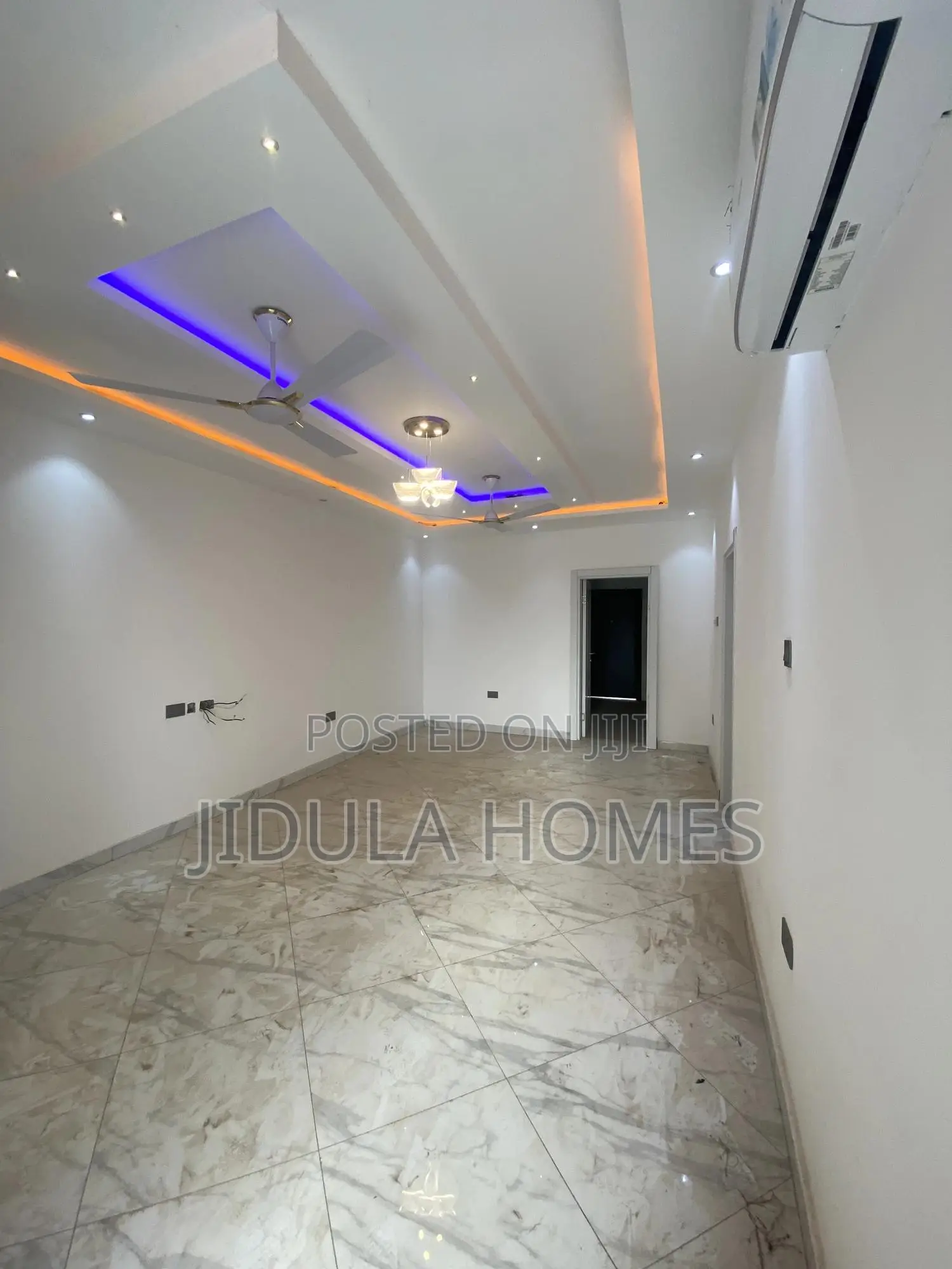 2bdrm Apartment in East Legon Hills, Tema Metropolitan for rent