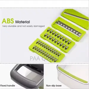 Garlic Cutting Slicer
