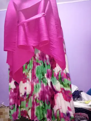 Highest Quality Plus Size Turkey Made 2pcs Suit