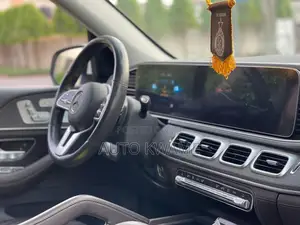 Mercedes-Benz GLE-Class GLE 350 4MATIC 2020 White