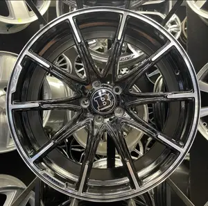 Mercedes Benz G-Wagon Rim