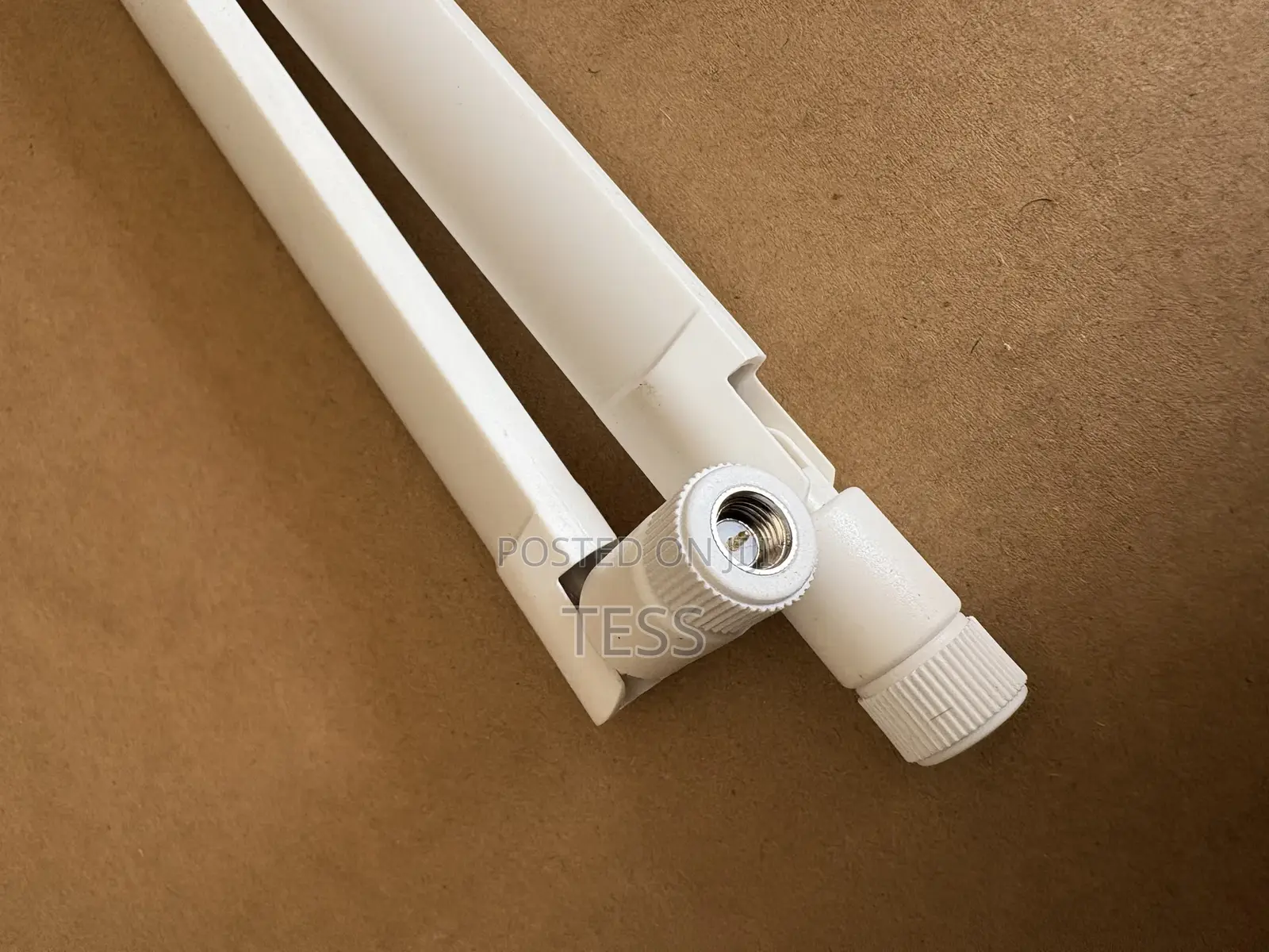 Router Antenna 4g Lte/3g 5dbi Sma Wifi (2pcs)