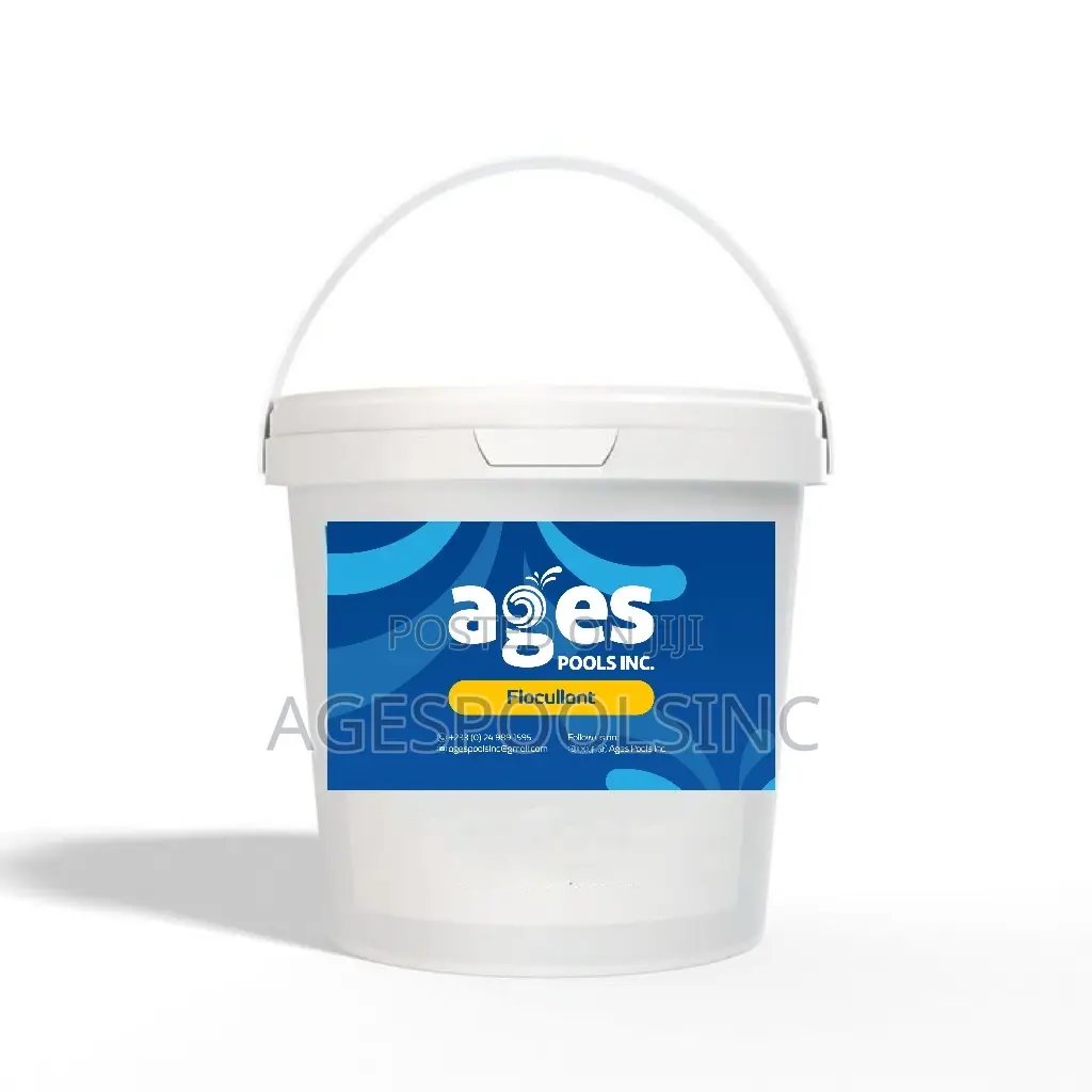 Swimming Pool Chemicals