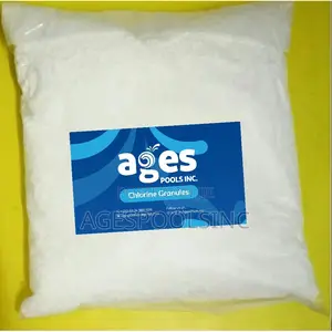 Swimming Pool Chemicals