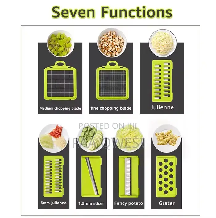 Potato Peeler Kitchen Fruits Slicer