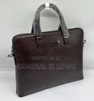 Laptop Office Bag