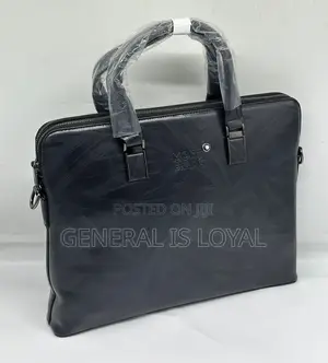 Laptop Office Bag