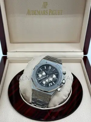 Audermars Piguet