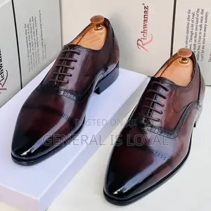 Richwanaz Shoe