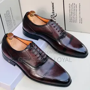Richwanaz Shoe
