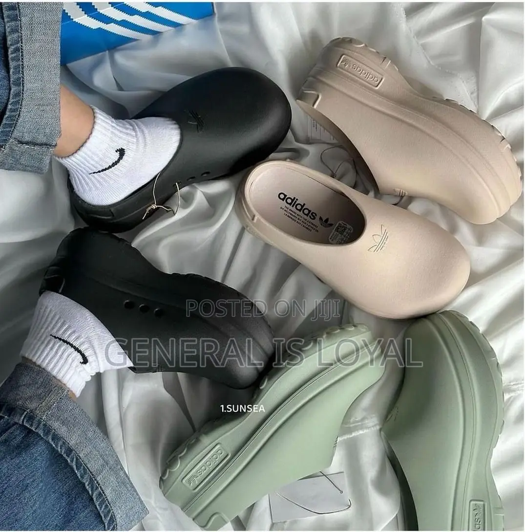 Addidas Halfshoe