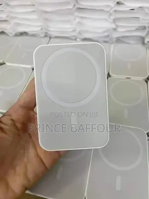 Power Bank / Type C Charger/ iPhone Charger / iPhone Bank