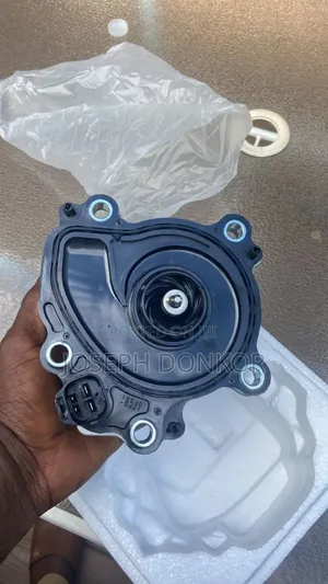 Rav 4, Highlander Water Pump Hybrid 2019,2020,2021,2022