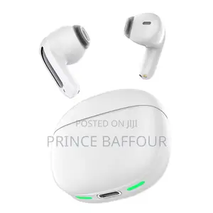 Airpods/ Handsfree/Headphone/Bluetooth