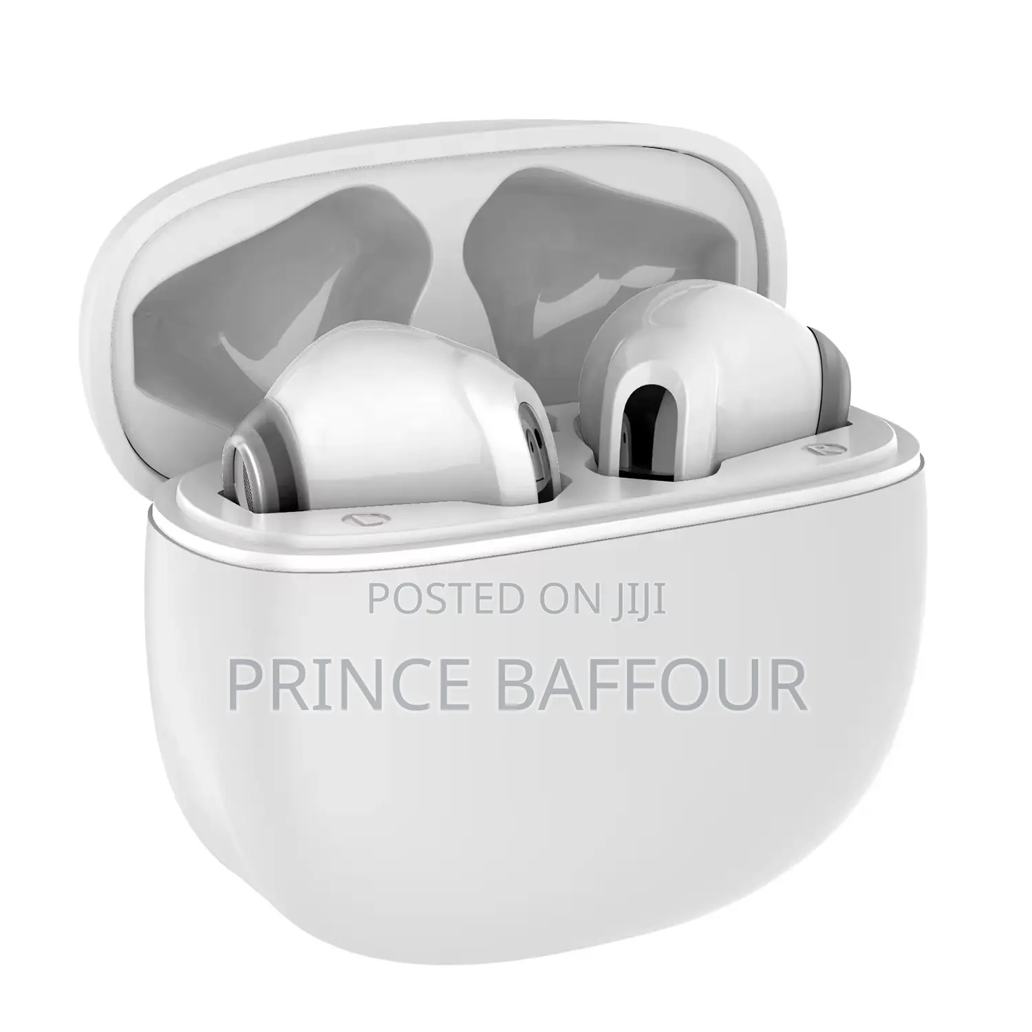 Airpods/ Handsfree/Headphone/Bluetooth