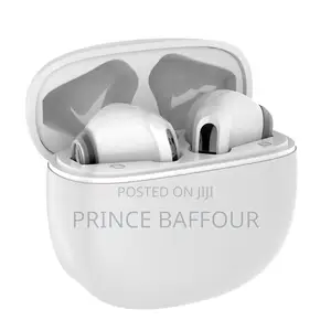 Airpods/ Handsfree/Headphone/Bluetooth