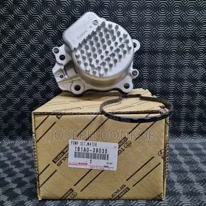Corolla,Chr,Corolla Cross Water Pump Hybrid 2019,2020,2021