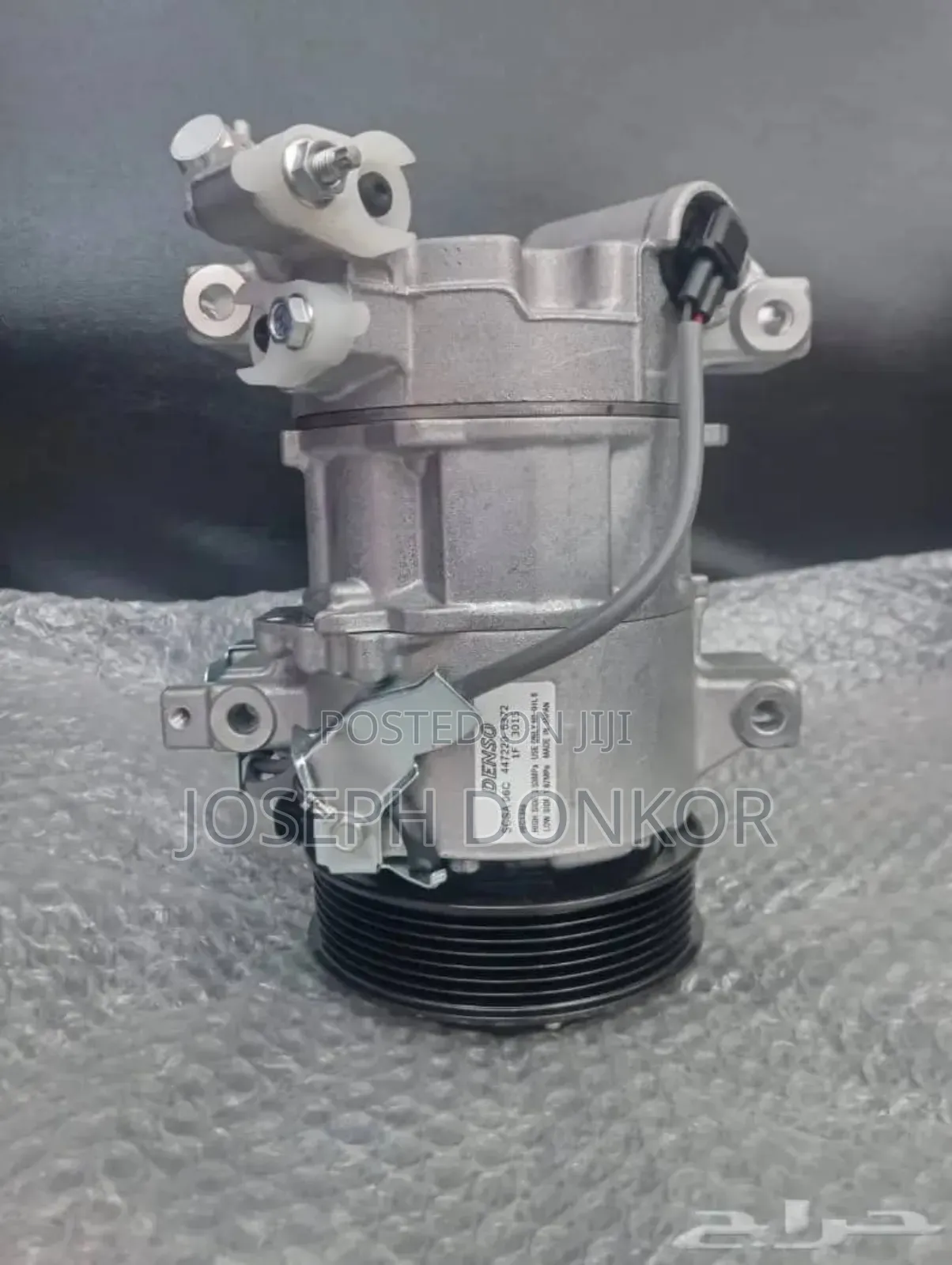 Acura RDX AC Compressor 2019,2020,2021,2022,2023