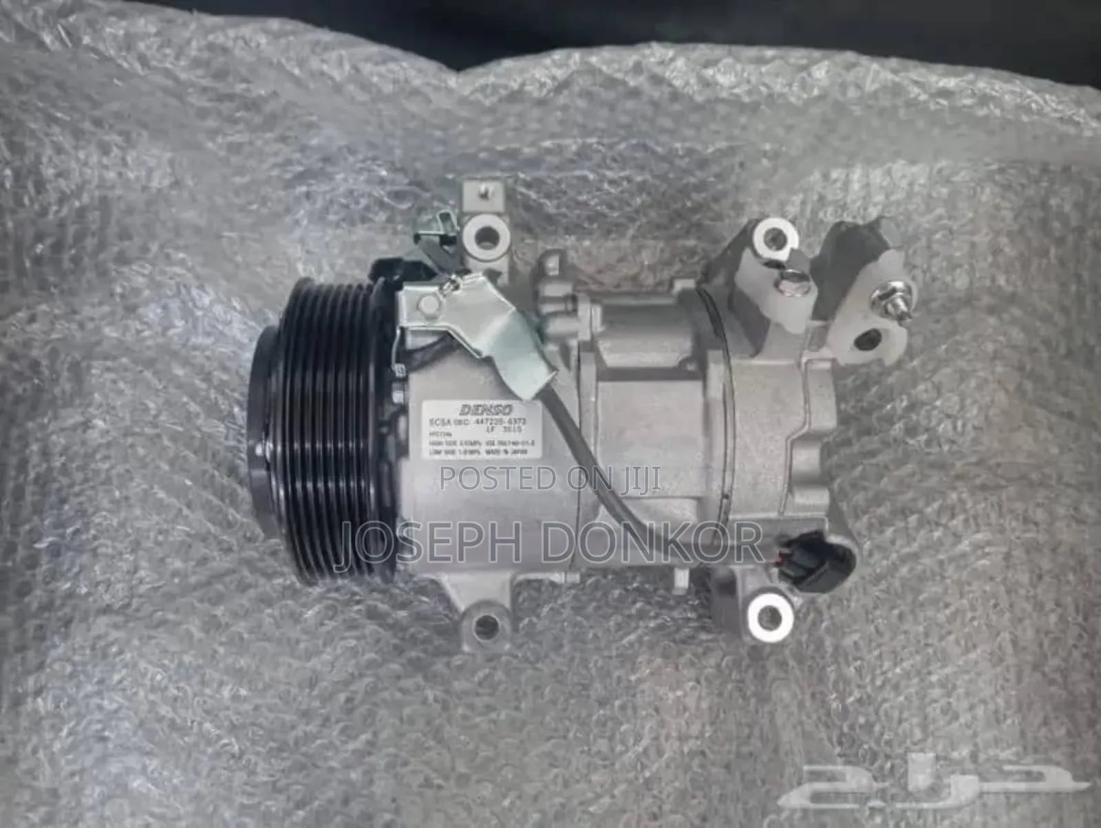 Acura RDX AC Compressor 2019,2020,2021,2022,2023