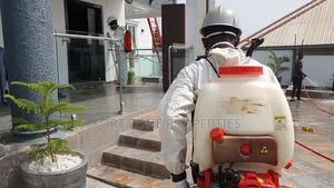 One Stop Pest Control Service in Ghana