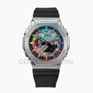 Original Digital, Analog G-Shock Watch