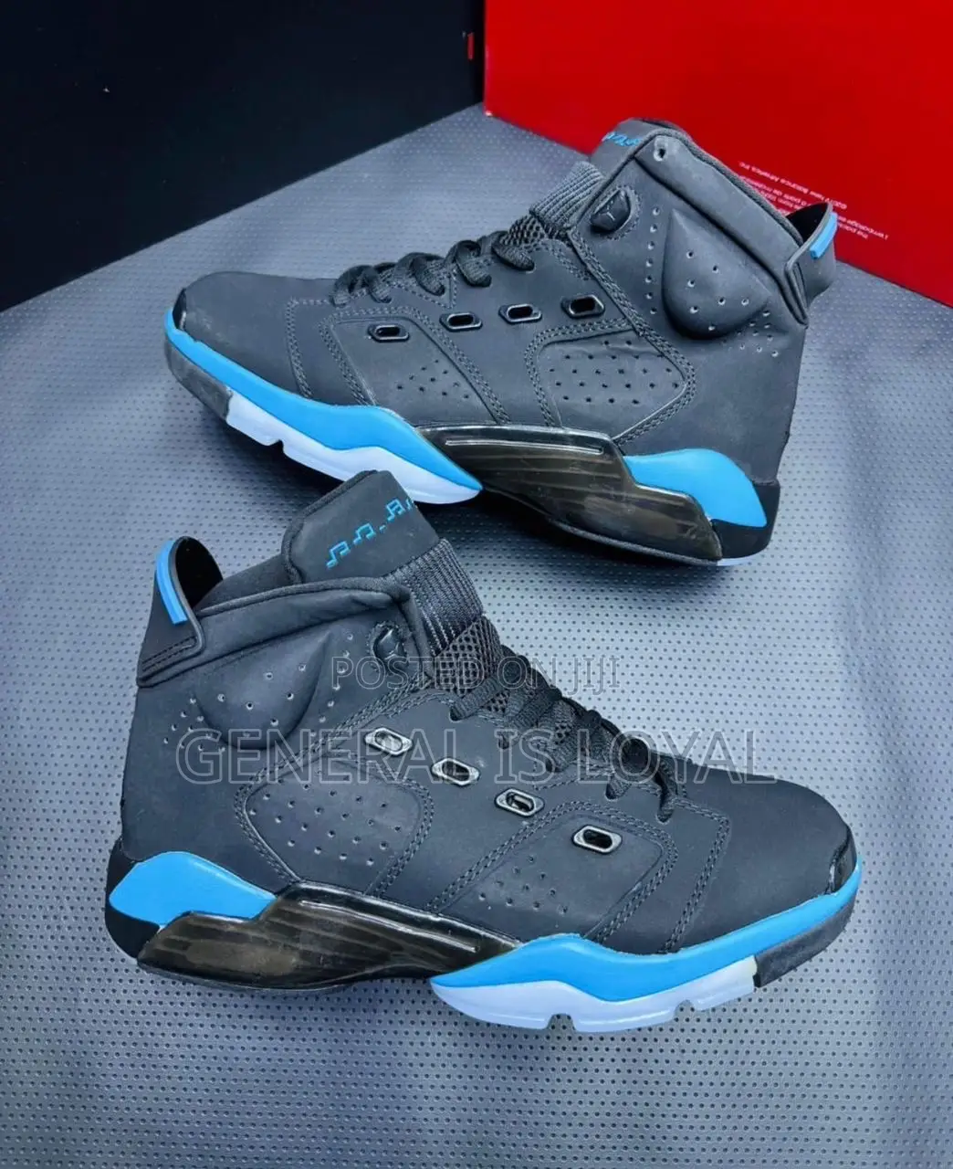 Air Jordan Retro 6