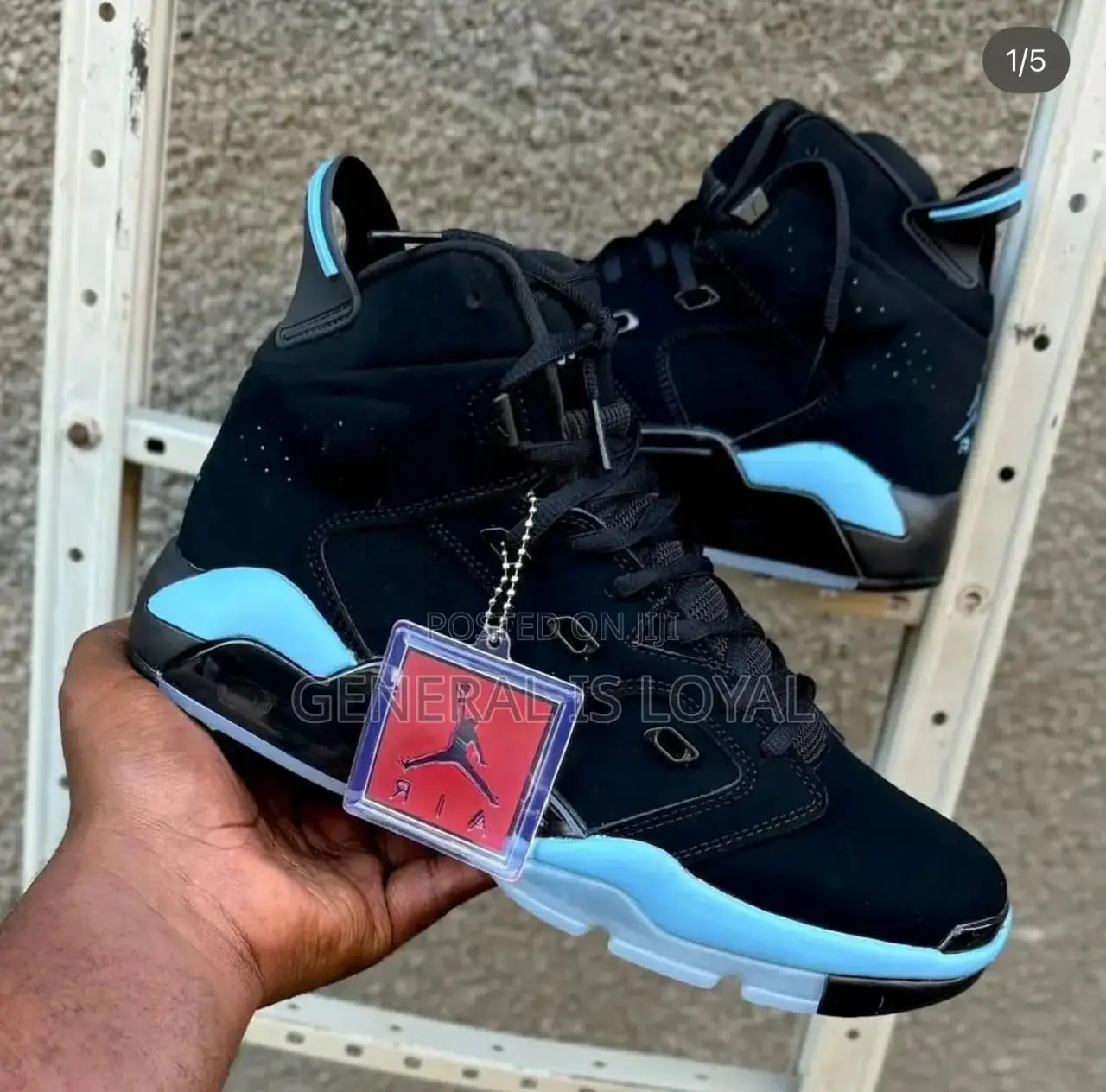 Air Jordan Retro 6