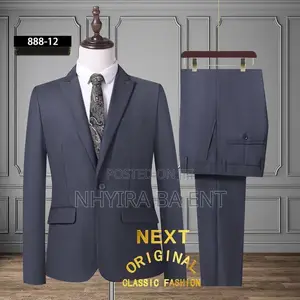 Quality Next 2 PCS Suit Available