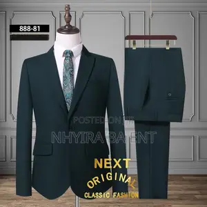 Quality Next 2 PCS Suit Available