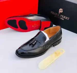 Frank Perry Ring My Bell