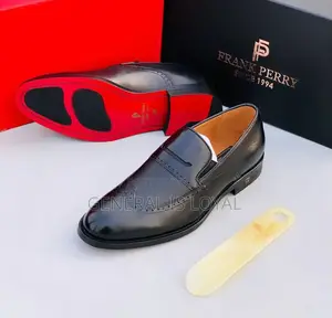 Frank Perry Loafers 2 Designs