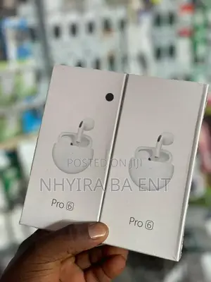 Airpod and Earbuds