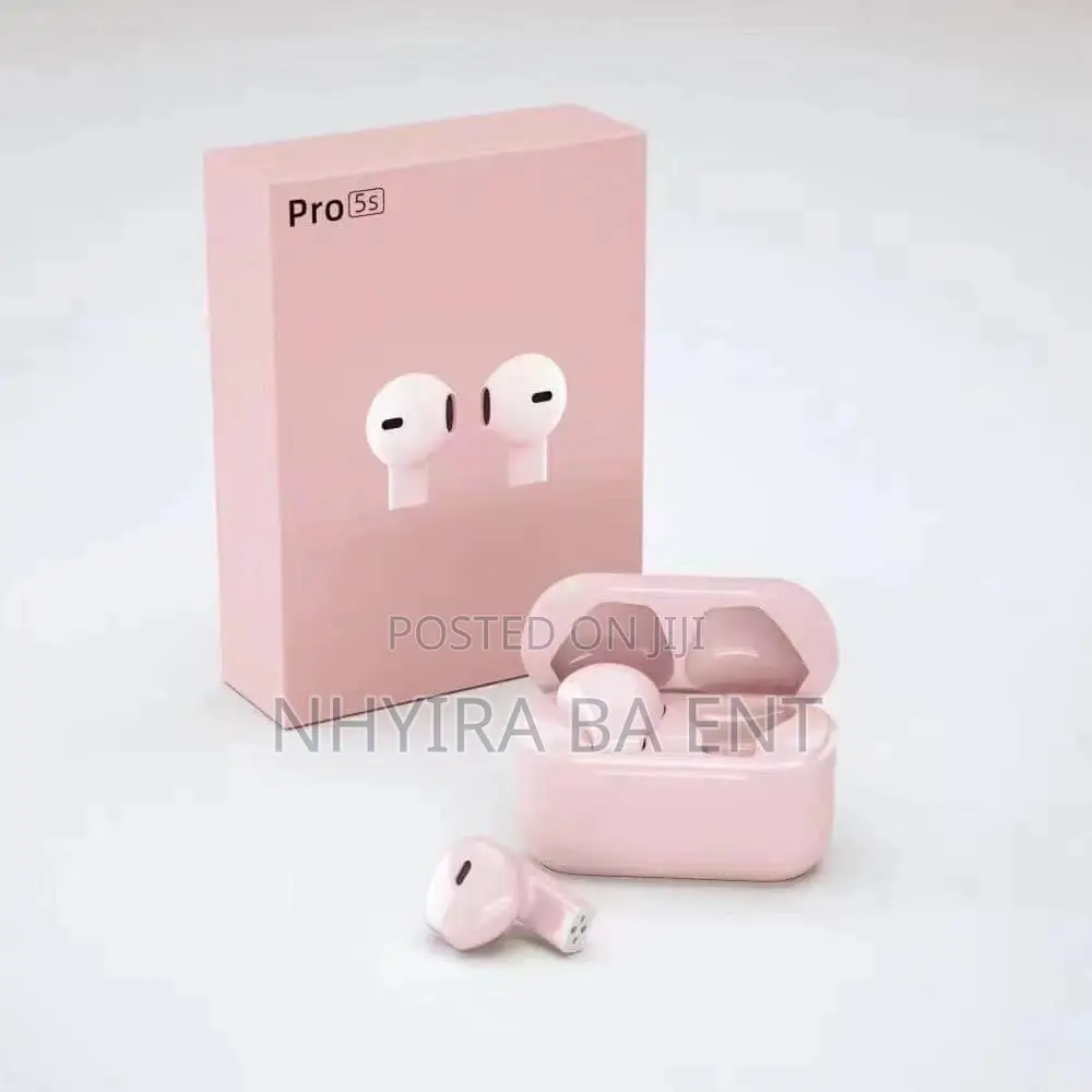 Airpod and Earbuds