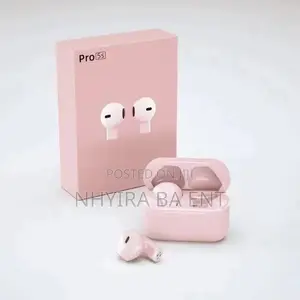 Airpod and Earbuds