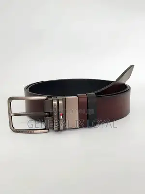 Belt Different Brands
