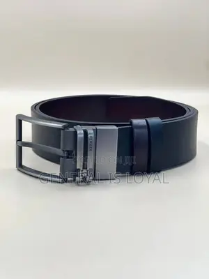 Belt Different Brands