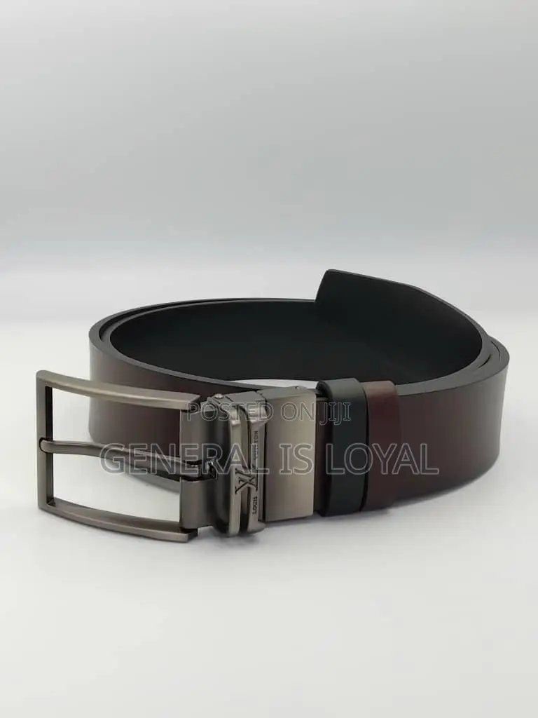 Belt Different Brands