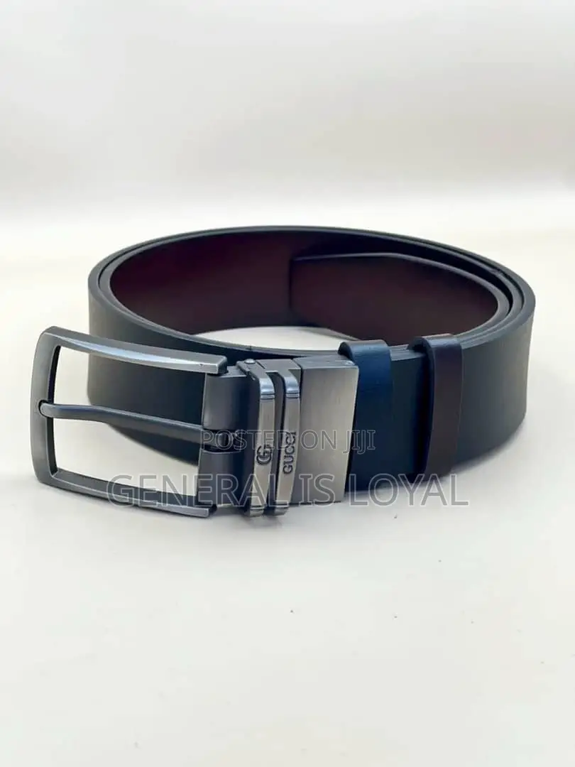 Belt Different Brands