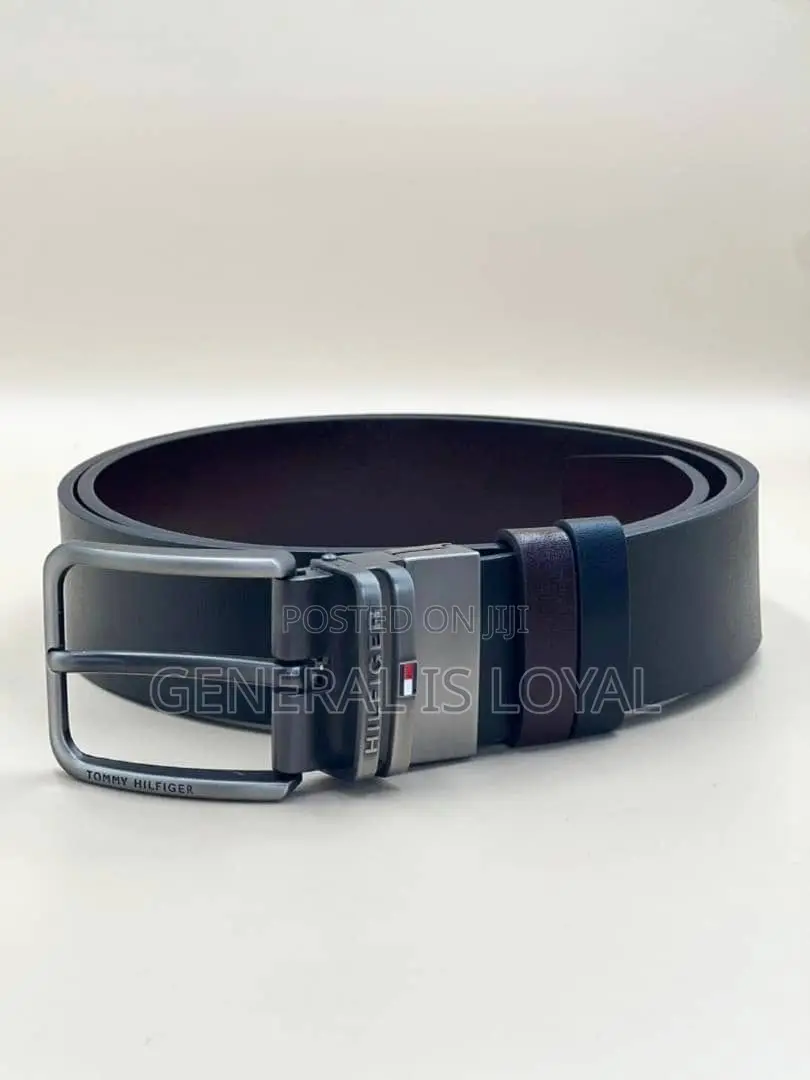 Belt Different Brands