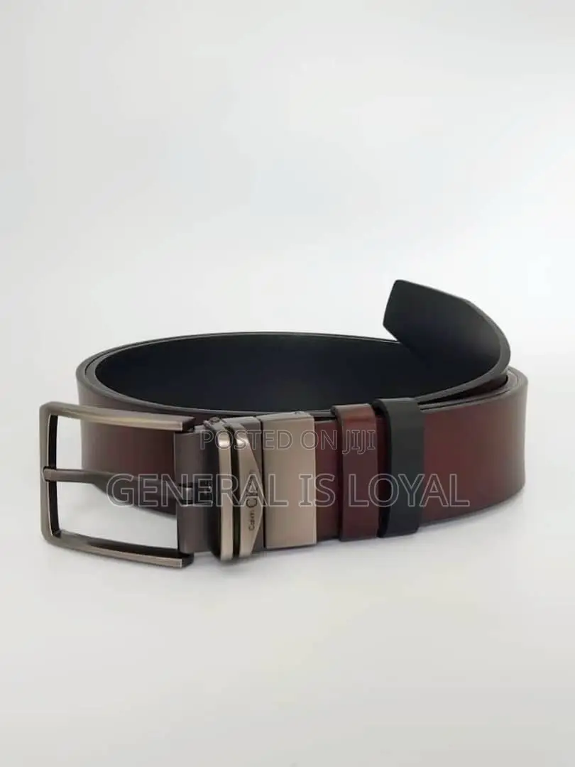 Belt Different Brands