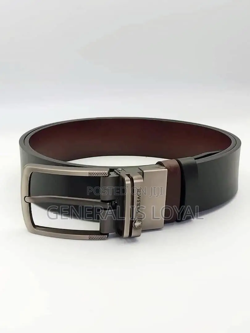 Belt Different Brands