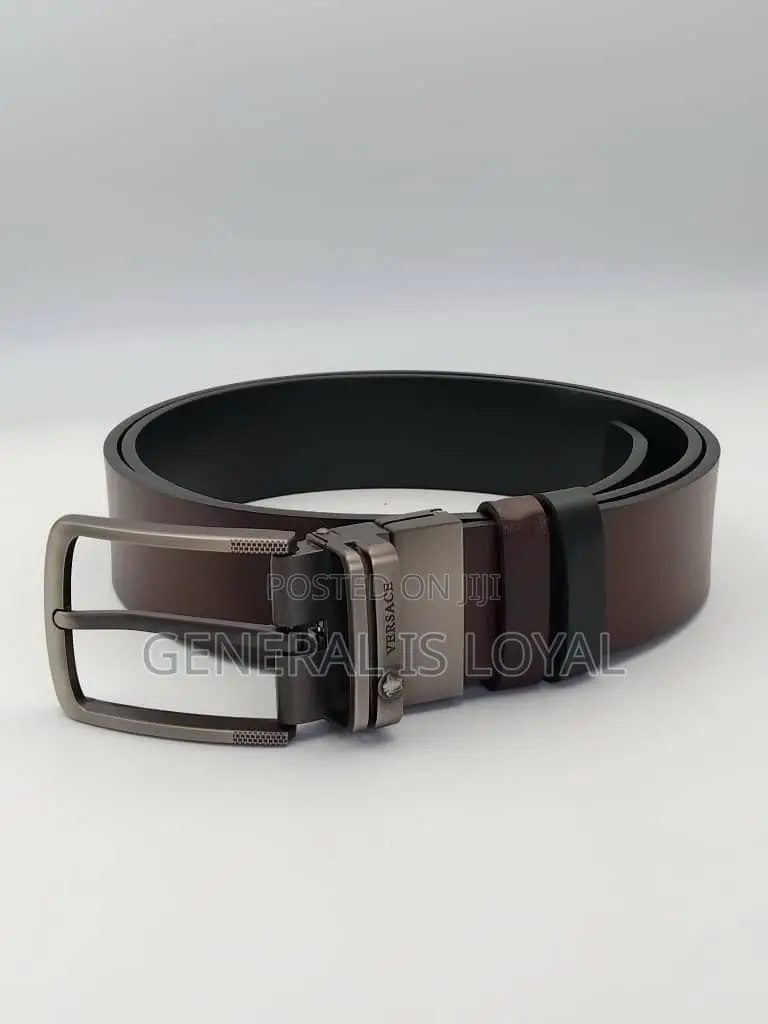 Belt Different Brands