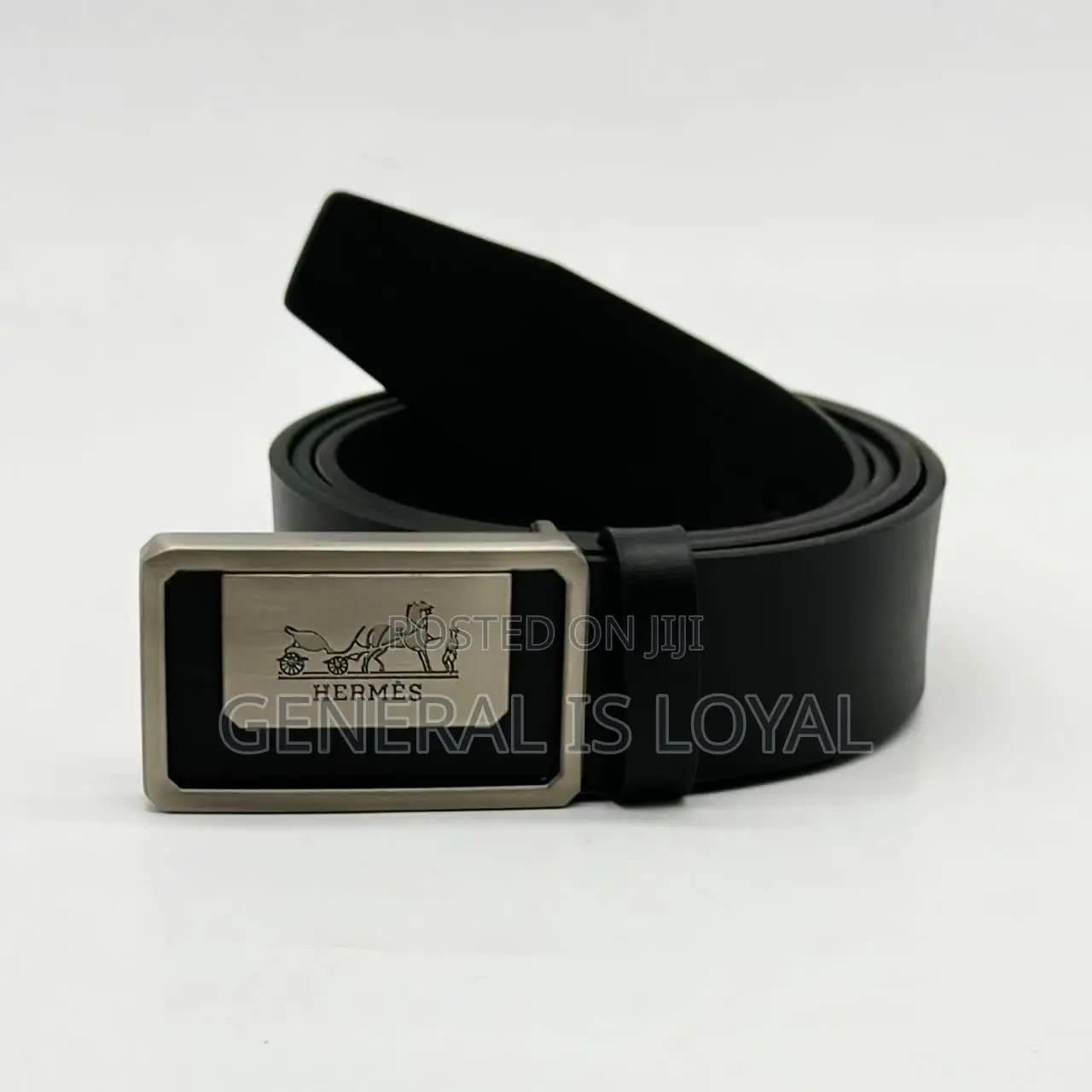 Belt Different Brands