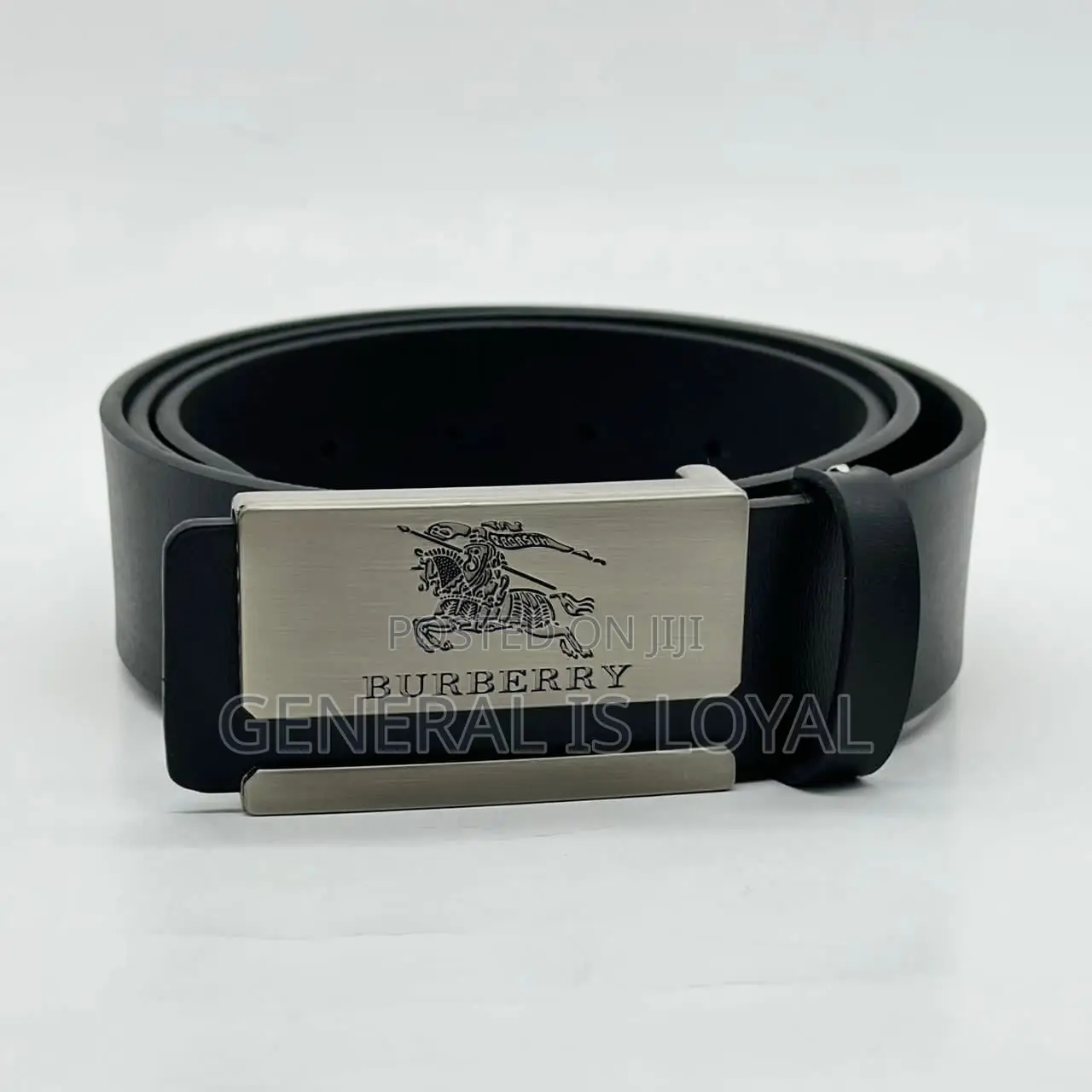 Belt Different Brands