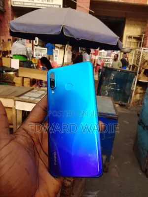 Huawei P30 Lite 128 GB Blue